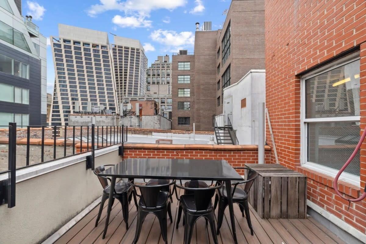 Chelsea Vista Ii By Rove Travel 2br Ph With Rooftop Appartement *