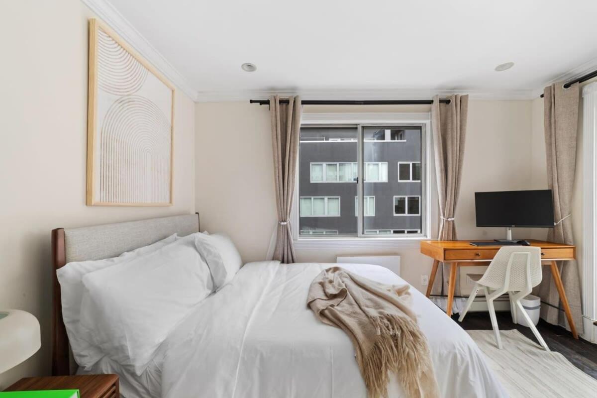 Appartement Chelsea Vista Ii By Rove Travel 2br Ph With Rooftop *